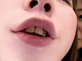 ダブルバーチャルレズベロキス サンプル動画サムネイル